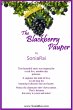 The Blackberry Pauper (eBook, ePUB) - Bild 1