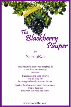 Cover The Blackberry Pauper (eBook, ePUB)