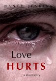 Love Hurts (eBook, ePUB)