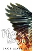 Phoenix Born (eBook, ePUB) Phoenix Born (eBook, ePUB)