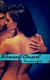 Werewolf Consort (eBook, ePUB)