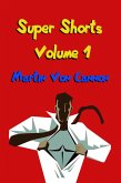 Super Shorts Volume 1 (eBook, ePUB)