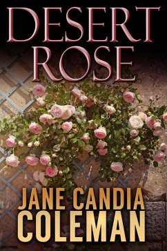 Cover Desert Rose (eBook, ePUB)