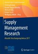 Supply Management Research - Bild 1