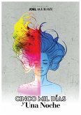 Cinco Mil Días y Una Noche (eBook, ePUB) Cinco Mil Días y Una Noche (eBook, ePUB)