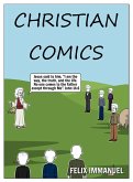Christian Comics (eBook, ePUB)