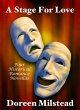 A Stage For Love: Four Historical... - Bild 1