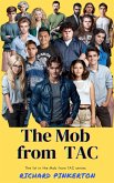 The Mob from TAC (eBook, ePUB) The Mob from TAC (eBook, ePUB)