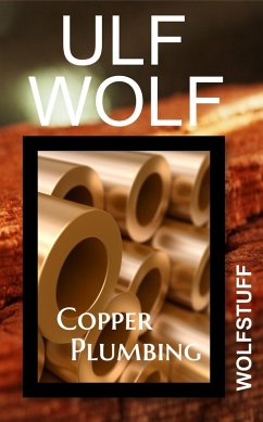 Cover Copper Plumbing (eBook, ePUB)