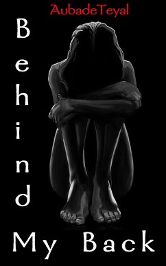 Cover Behind My Back (eBook, ePUB)