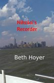 Nikolai's Recorder (Edenia, #95) (eBook, ePUB) Nikolai's Recorder (Edenia, #95) (eBook, ePUB)
