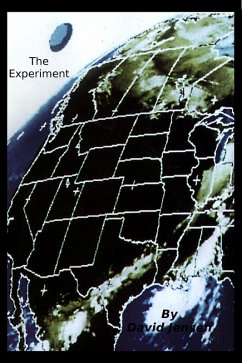 The Experiment (eBook, ePUB) - Jensen, David