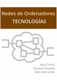 Redes de Ordenadores - Tecnologias (Redes de Ordenadores - Fundamentos, #3) (eBook, ePUB)