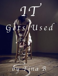 Cover It Gets Used (eBook, ePUB)
