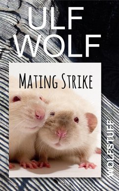 Cover Mating Strike (eBook, ePUB)