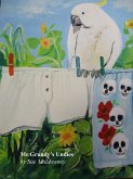 Mr Grundy's Undies (eBook, ePUB) Mr Grundy's Undies (eBook, ePUB)