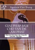 Gi¿i Pháp M¿i Cho V¿n Ð¿ L¿m Phát (eBook, ePUB)