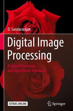 Digital Image Processing - Sundararajan, D.