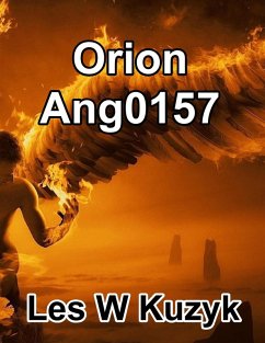 Cover Orion Ang0157 (eBook, ePUB)