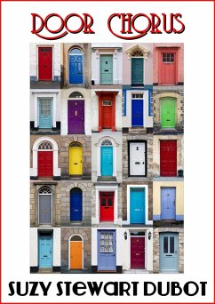 Door Chorus (eBook, ePUB) - Dubot, Suzy Stewart