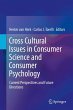 Cross Cultural Issues in Consumer... - Bild 1