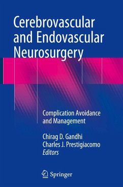 Cerebrovascular and Endovascular Neurosurgery