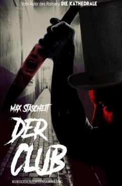 Der Club - Stascheit, Max