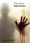 Fifty Horror Flash Fiction (eBook, ePUB)