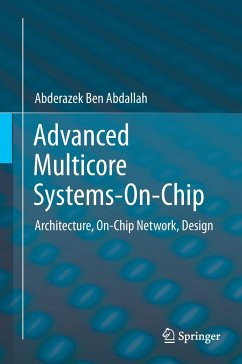 Advanced Multicore Systems-On-Chip - Ben Abdallah, Abderazek