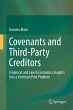 Covenants and Third-Party Creditors - Bild 1