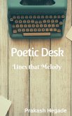 Poetic Desk (eBook, ePUB) Poetic Desk (eBook, ePUB)