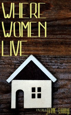 Where Women Live (eBook, ePUB) - Surridge, Joanne