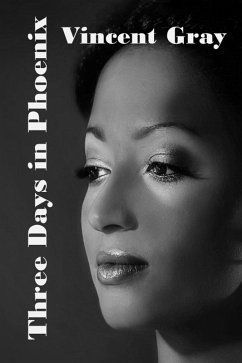 Cover Three Days in Phoenix (eBook, ePUB)