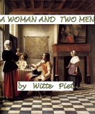 A Woman and Two Men (David and Jonathan, #9) (eBook, ePUB)