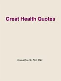 Great Health Quotes (eBook, ePUB) Great Health Quotes (eBook, ePUB)