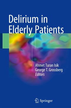 Delirium in Elderly Patients