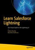 Learn Salesforce Lightning