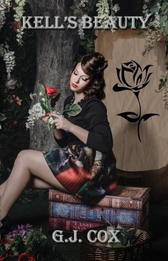 Cover Kell's Beauty (eBook, ePUB)