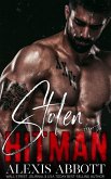Stolen from the Hitman - A Mafia Bad Boy Romance (Alexis Abbott's Hitmen, #5) (eBook, ePUB) Stolen from the Hitman - A Mafia Bad Boy Romance (Alexis Abbott's Hitmen, #5) (eBook, ePUB)