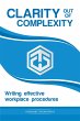 Clarity Out of Complexity (eBook, ePUB) - Bild 1