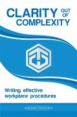 Clarity Out of Complexity (eBook, ePUB) Clarity Out of Complexity (eBook, ePUB)