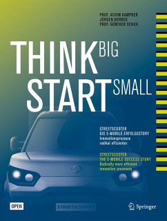 Think Big, Start Small