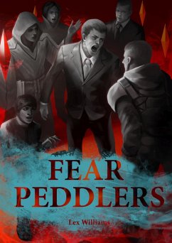 Cover Fear Peddlers (eBook, ePUB)