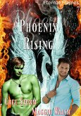 Phoenix Rising Eternal Flames 7 (eBook, ePUB)