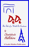 Didi: The Tale of a Would-Be Courtesan (eBook, ePUB)