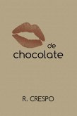 Beso de chocolate (eBook, ePUB)