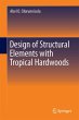 Design of Structural Elements with... - Bild 1