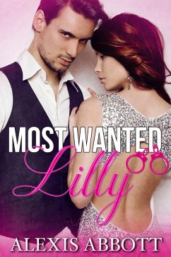 Cover Most Wanted: Lilly (eBook, ePUB)