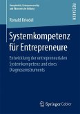 Systemkompetenz für Entrepreneure
