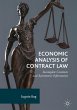 Economic Analysis of Contract Law - Bild 1